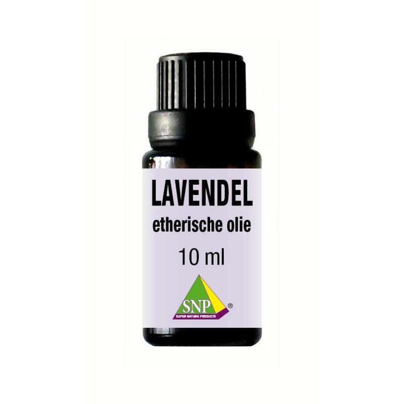 SNP Lavendel 10ml