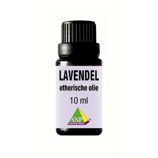 SNP Lavendel 10ml