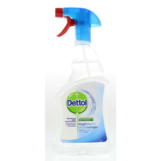 Dettol Multi reiniger hygiene 500ml