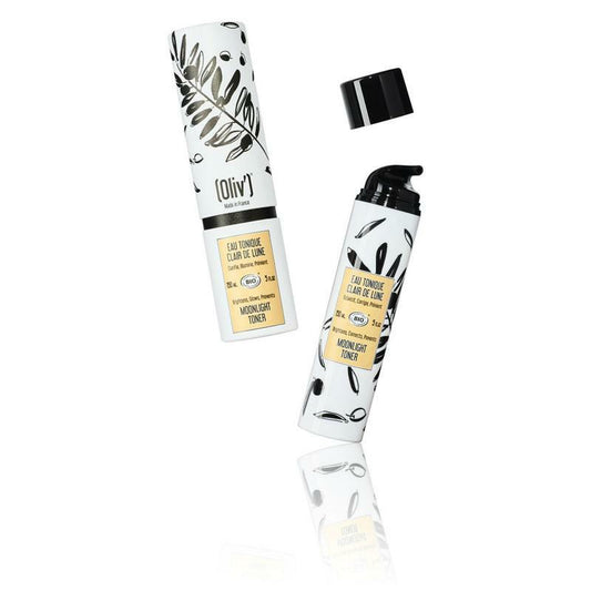 Oliv Bio Moonlight pigmentvlek toner 150ml