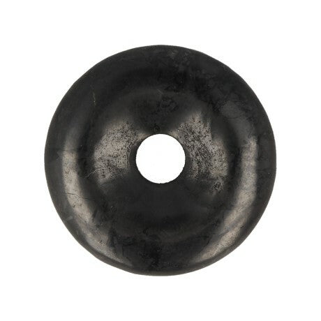 Ruben Robijn Donut 30 mm shungit 1st
