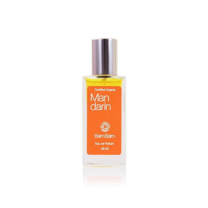 Balm Balm Parfum mandarin natural 33ml