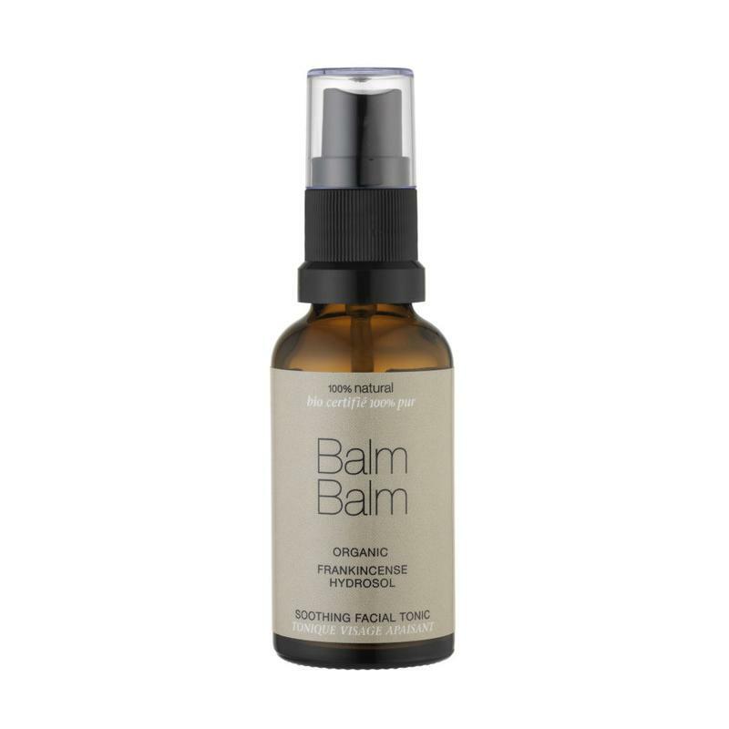Balm Balm Frankincense hydrosol soothing facial tonic 30ml