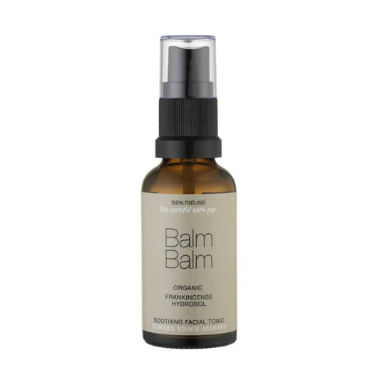 Balm Balm Frankincense hydrosol soothing facial tonic 30ml