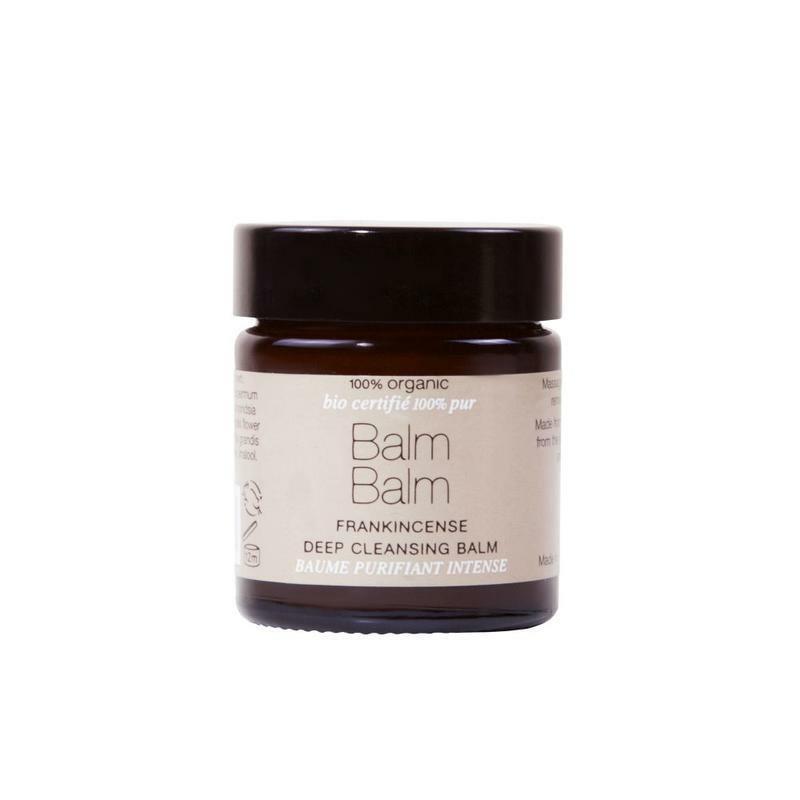 Balm Balm Frankincense cleansing balm 60ml