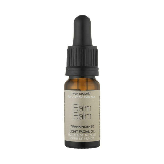 Balm Balm Frankincense light facial oil 10ml