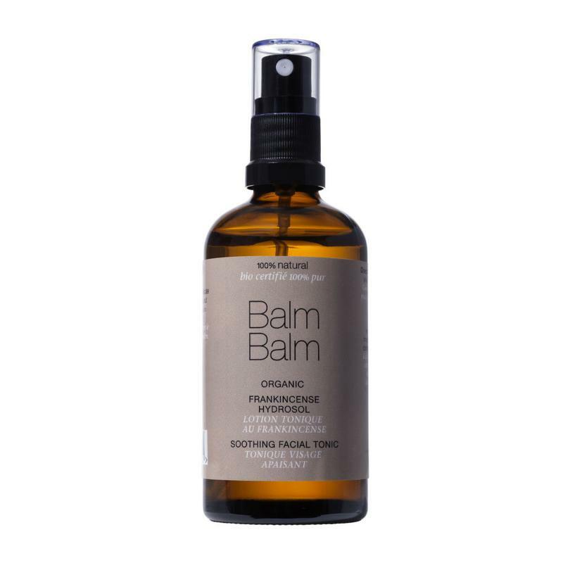 Balm Balm Frankincense hydrosol soothing facial tonic 100ml