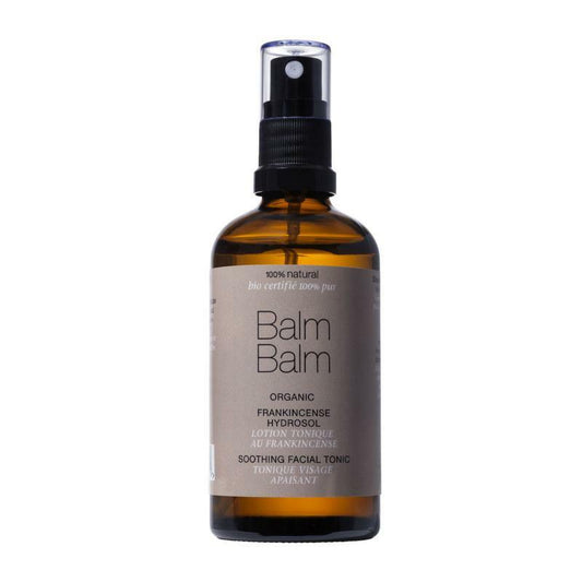 Balm Balm Frankincense hydrosol soothing facial tonic 100ml
