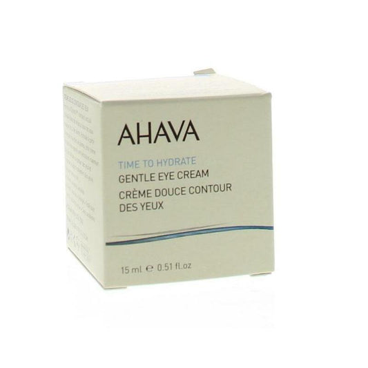 Ahava Gentle eye cream 15ml