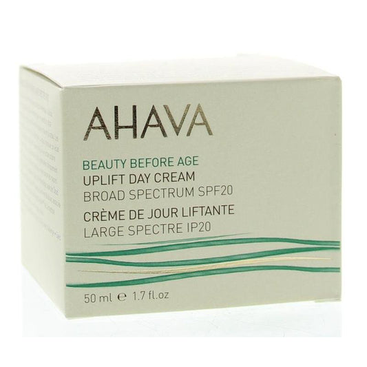 Ahava Uplifting day cream 50ml