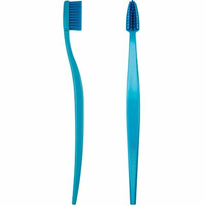 Biobrush Tandenborstel blauw 1st