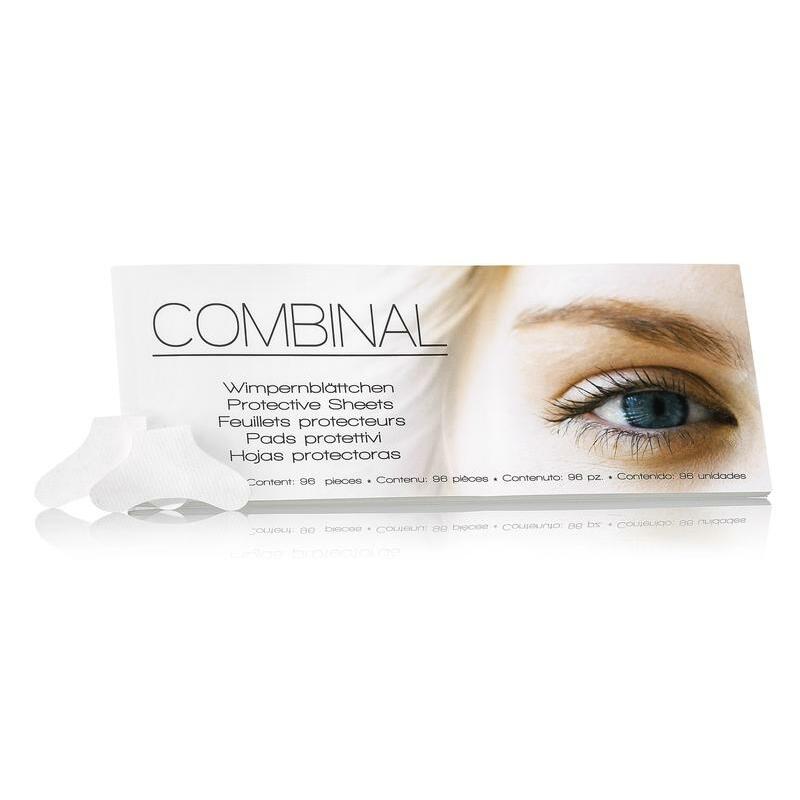 Combinal Eyelash pads 96st