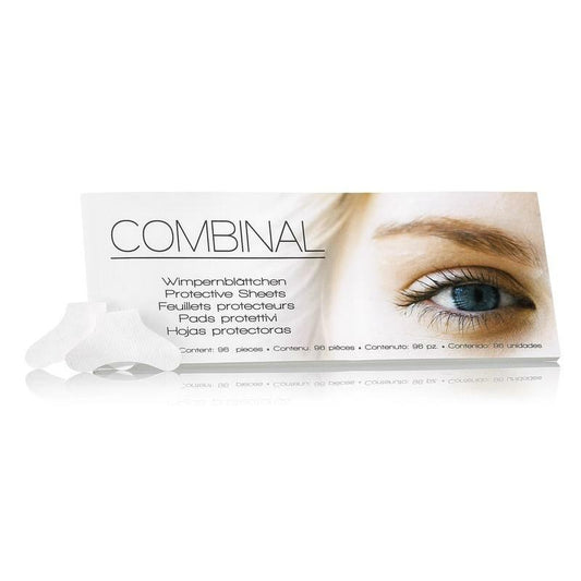 Combinal Eyelash pads 96st