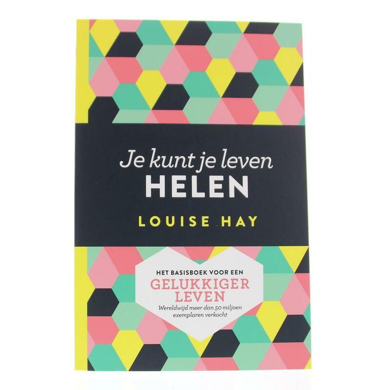 Ankh Hermes Je kunt je leven helen boek