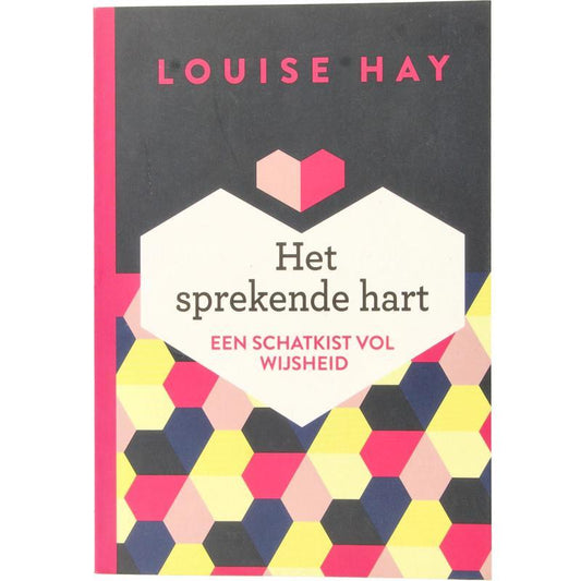 Ankh Hermes Het sprekende hart boek