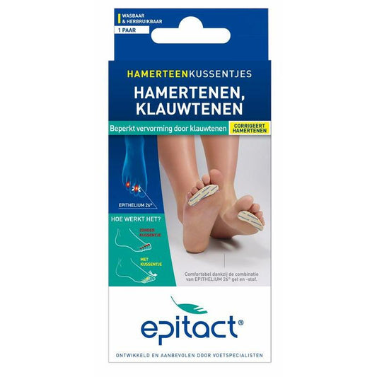Epitact Hamertenen 36/40 2st