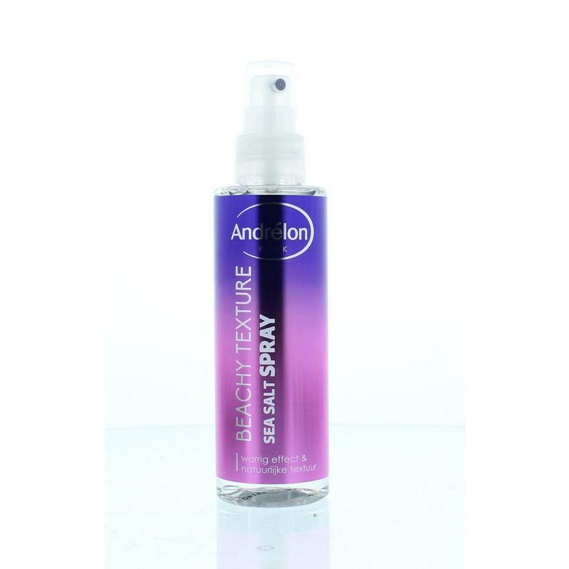 Andrelon Seasalt spray 150ml