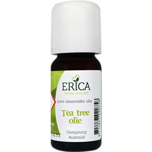 Erica Tea tree olie 10ml