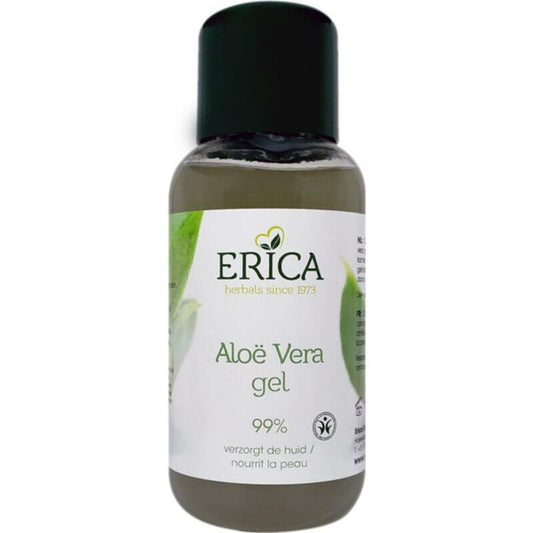 Erica Aloe vera gel 150ml