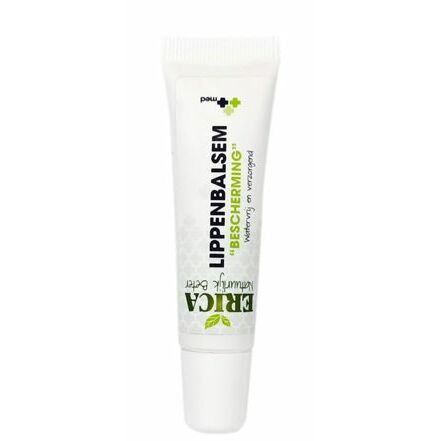 Erica Lippenbalsem beschermend 10ml