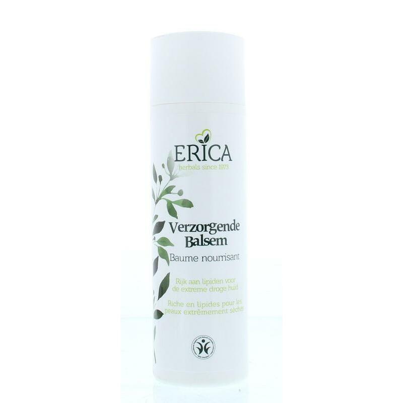 Erica Verzorgende balsem 200ml