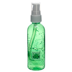 Phyto Health Aloe vera green tea gel 100ml