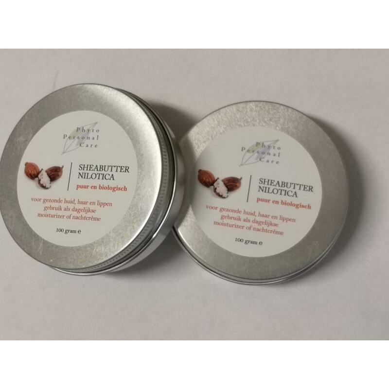 Phyto Health Shea butter nilotica 100g