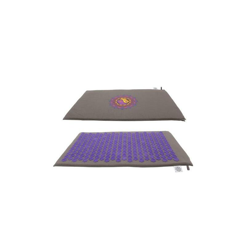 Green Tree Acupressure spijkermat yin yang 1st