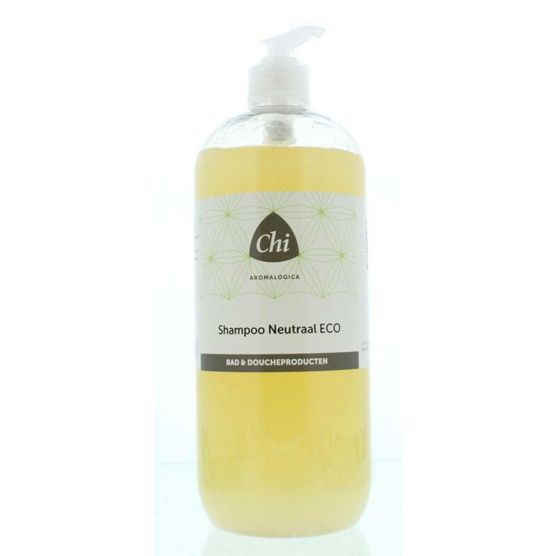 CHI Shampoo neutraal eko bio 1000ml