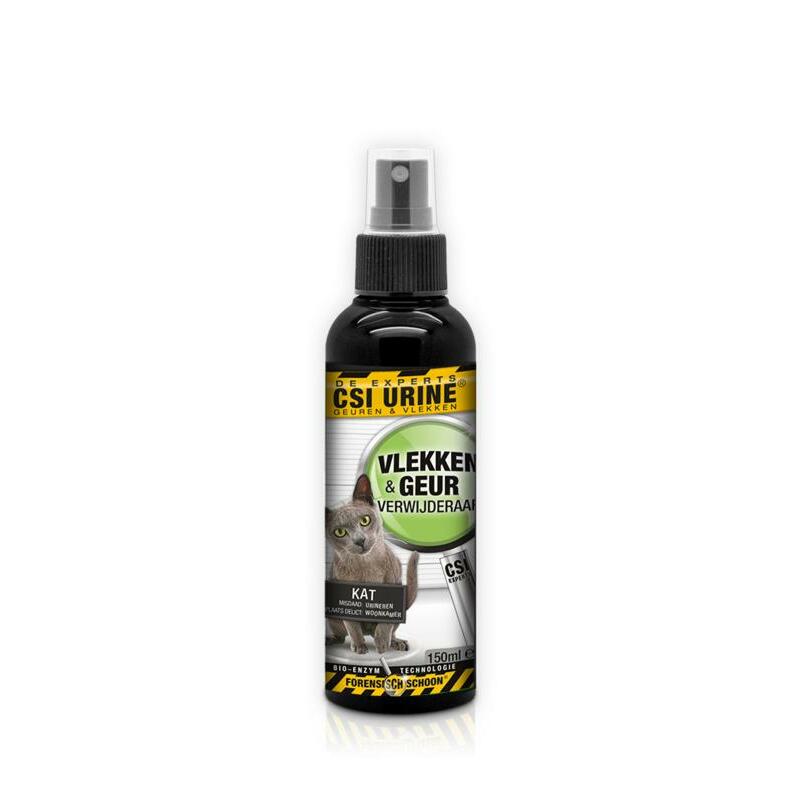 Csi Urine Kat/kitten spray 150ml