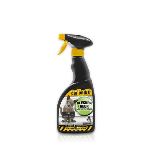 Csi Urine Kat/kitten spray 500ml