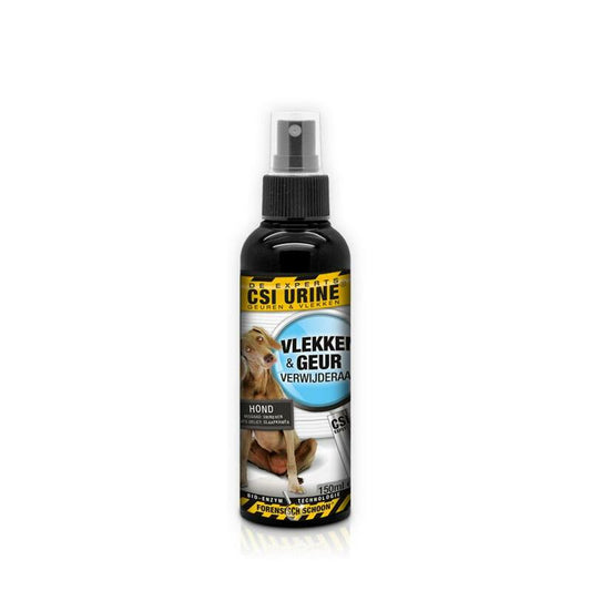 Csi Urine Hond/puppy spray 150ml
