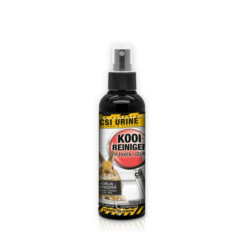 Csi Urine Kooireiniger spray 150ml