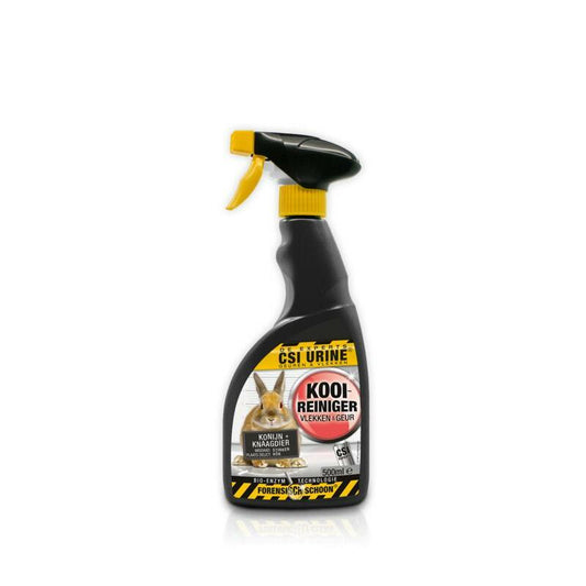 Csi Urine Kooireiniger spray 500ml