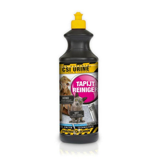 Csi Urine Tapijtreiniger 1000ml