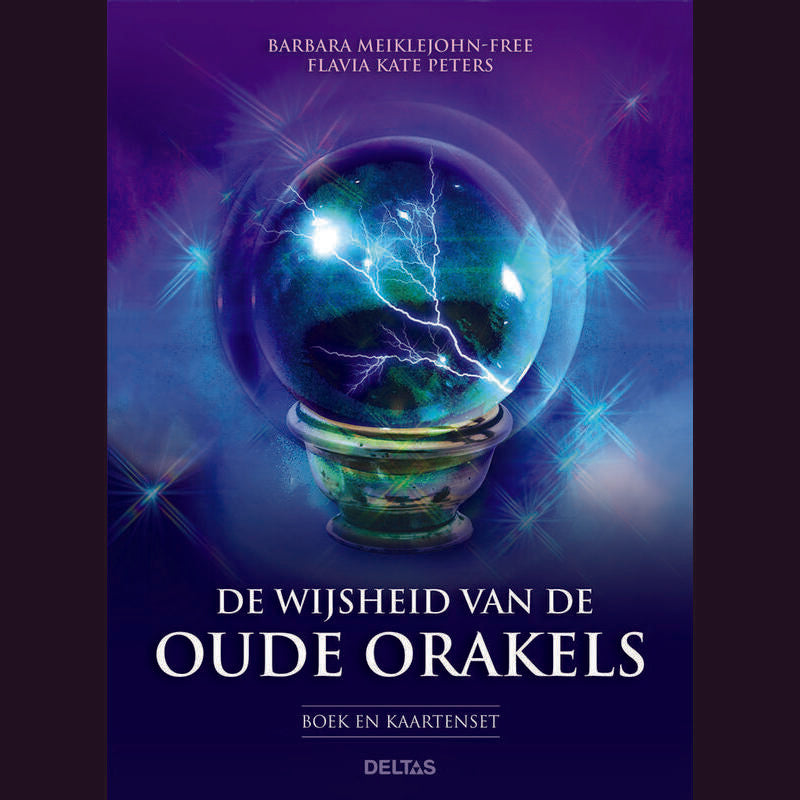 Deltas De wijsheid van de oude orakels 1set