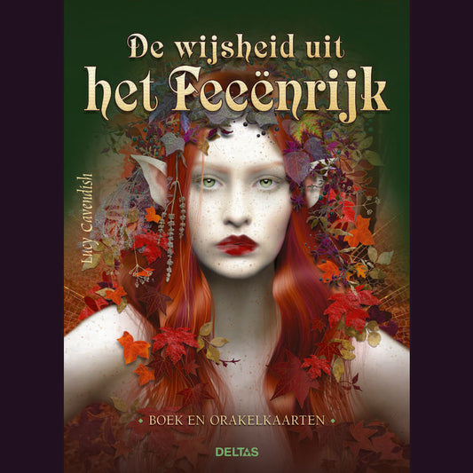 Deltas De wijsheid uit het feeenrijk 1set