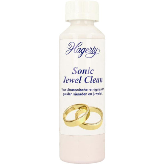 Hagerty Sonic jewel clean refill 250ml