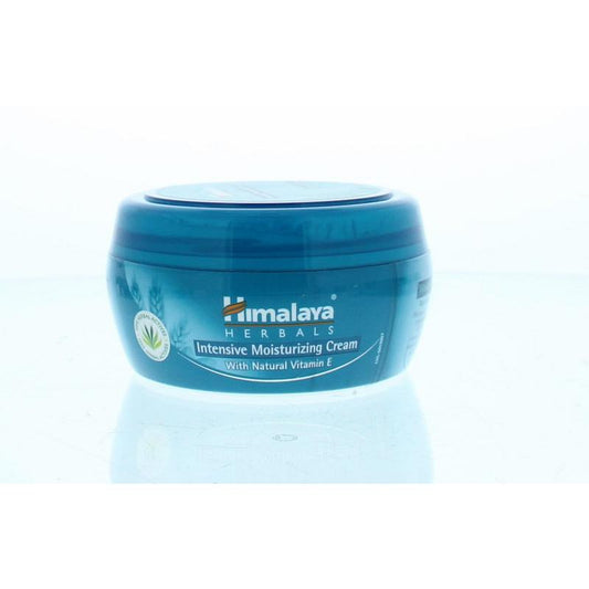 Himalaya Intensive moisturizing cream bio 150ml