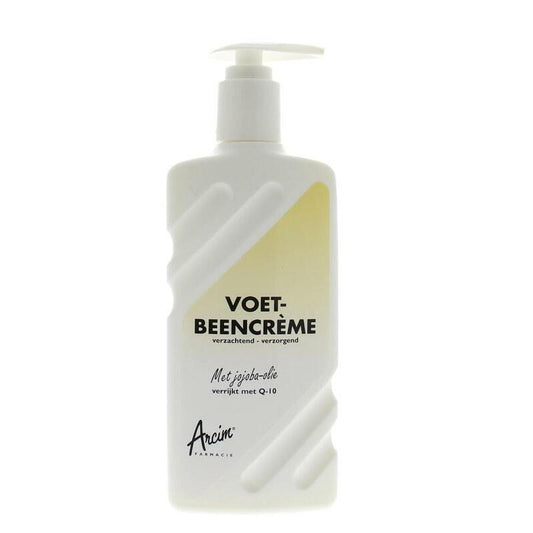 Arcim Voet been creme jojoba 300ml