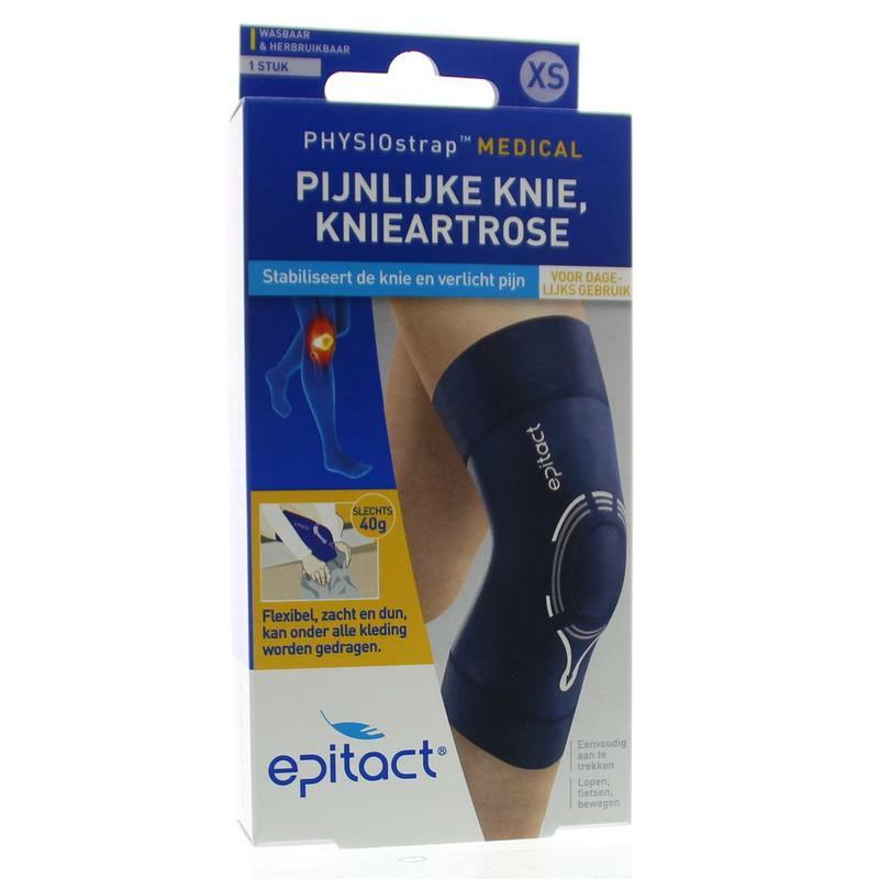 Epitact Knie medical XS 32-35 1st