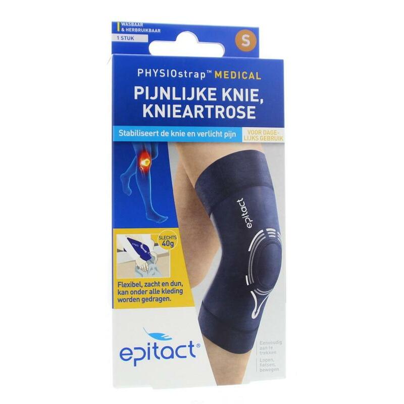 Epitact Knie medical S 35-38 1st