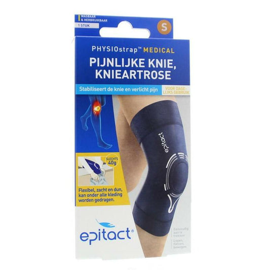 Epitact Knie medical S 35-38 1st