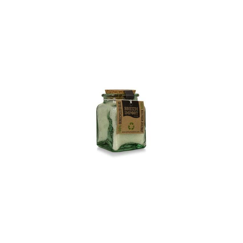 Breizh Import Fleur de sel keltisch sierpot 200g