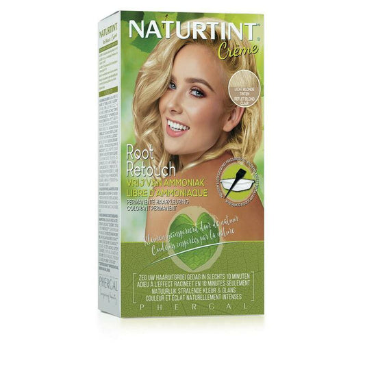 Naturtint Root retouch lichtblond 45ml