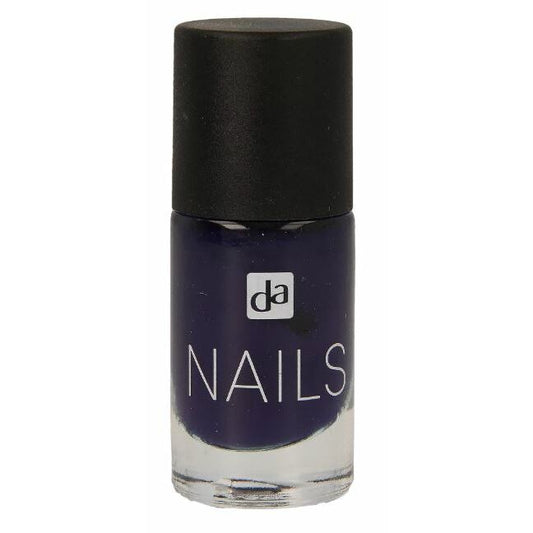 DA Nailpolish dark purple 8ml