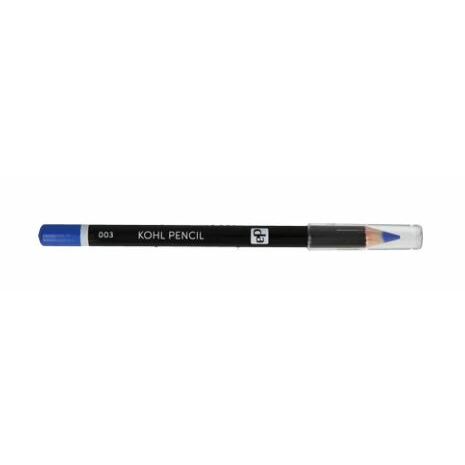 DA Kohl pencil 3 blauw 1st