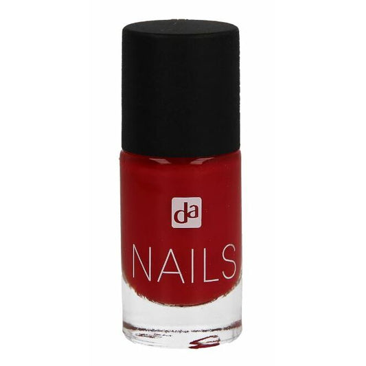 DA Nailpolish dark red 8ml
