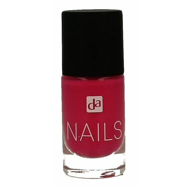 DA Nailpolish fuchsia 8ml