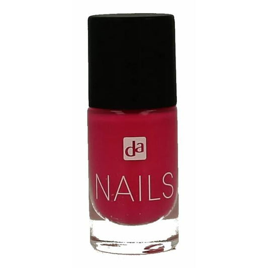 DA Nailpolish fuchsia 8ml